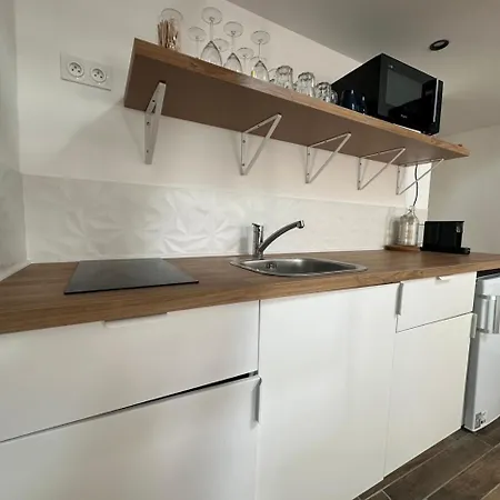 Charmant Loft Moderne Au Coeur De Apartament Hyères